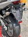 Honda CB 600F Hornet, 2005, Бензин, 600 см³, 24 тис. км, Мотоцикл Без обтікачів (Naked bike), Сірий, Буськ moto-43654 фото 29