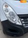 Renault Master, 2018, Дизель, 2.3 л., 327 тис. км, Вантажний фургон, Білий, Київ 39239 фото 21
