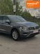 Volkswagen Tiguan, 2017 г., Бензин, 260 тыс. км, Внедорожник / Кроссовер, Серый, Днепр (Днепропетровск) AT-10418655 фото 16