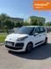 Citroen C4 Picasso, 2009 г., Дизель, 271 тыс. км, Хетчбек, Белый, Кам'янка AT-10417700 фото 1