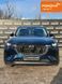 Mazda CX-90, 2024 р., Гібрид (HEV), 12 тис. км, Позашляховик / Кросовер, Синій, Київ AT-10408757 фото 4