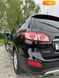 Hyundai Santa FE, 2011, Дизель, 2.2 л., 203 тис. км, Позашляховик / Кросовер, Чорний, Стрий 41031 фото 26