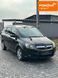 Opel Zafira, 2006 р., Дизель, 312 тис. км, Мінівен, Чорний, Кам'янське (Дніпродзержинськ) AT-10411528 фото 2