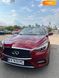 Infiniti QX30, 2017, Бензин, 1.99 л., 60 тыс. км, Внедорожник / Кроссовер, Красный, Киев Cars-Pr-62090 фото 3