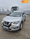 Nissan X-Trail, 2019, Дизель, 1.6 л., 169 тыс. км, Внедорожник / Кроссовер, Серый, Винница Cars-Pr-67188 фото 1