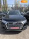 Audi Q5, 2017, Бензин, 1.98 л., 99 тыс. км, Внедорожник / Кроссовер, Чорный, Луцк Cars-Pr-66148 фото 1