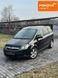 Opel Zafira, 2006 р., Дизель, 312 тис. км, Мінівен, Чорний, Кам'янське (Дніпродзержинськ) AT-10411528 фото 1