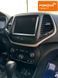 Jeep Cherokee, 2014 р., Бензин, 236 тис. км, Позашляховик / Кросовер, Чорний, Кривий Ріг AT-10410339 фото 14