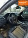 BMW 3 Series, 2017 г., Бензин, 115 тыс. км, Седан, Серый, Киев AT-10410359 фото 12