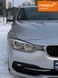 BMW 3 Series, 2017 г., Бензин, 115 тыс. км, Седан, Серый, Киев AT-10410359 фото 11