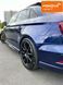 Audi S3, 2017 г., Бензин, 80 тыс. км, Седан, Синий, Днепр (Днепропетровск) AT-10402291 фото 9