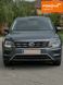 Volkswagen Tiguan, 2017 г., Бензин, 260 тыс. км, Внедорожник / Кроссовер, Серый, Днепр (Днепропетровск) AT-10418655 фото 1