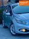 Kia Ceed, 2013 г., Дизель, 230 тыс. км, Универсал, Серый, Стрый AT-10410890 фото 3
