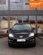 Chevrolet Traverse, 2017 р., Бензин, 115 тис. км, Позашляховик / Кросовер, Чорний, Чернівці AT-10407291 фото 6