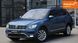 Volkswagen Tiguan Allspace, 2017 р., Бензин, 136 тис. км, Позашляховик / Кросовер, Синій, Харків AT-10418000 фото 1