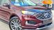 Ford Edge, 2019, Бензин, 2 л., 138 тыс. км, Внедорожник / Кроссовер, Красный, Киев 33001 фото 4