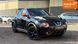 Nissan Juke, 2013 р., Бензин, 143 тис. км, Позашляховик / Кросовер, Київ AT-10417679 фото 1