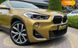 BMW X2, 2019, Бензин, 2 л., 44 тыс. км, Внедорожник / Кроссовер, Желтый, Львов 109798 фото 41