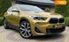 BMW X2, 2019, Бензин, 2 л., 44 тыс. км, Внедорожник / Кроссовер, Желтый, Львов 109798 фото 31