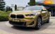 BMW X2, 2019, Бензин, 2 л., 44 тыс. км, Внедорожник / Кроссовер, Желтый, Львов 109798 фото 3