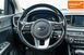 Kia Sportage, 2019 р., Бензин, 106 тис. км, Позашляховик / Кросовер, Білий, Київ AT-10421706 фото 13