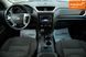 Chevrolet Traverse, 2017 р., Бензин, 115 тис. км, Позашляховик / Кросовер, Чорний, Чернівці AT-10407291 фото 26