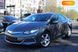 Chevrolet Volt, 2016, Гібрид (PHEV), 1.4 л., 101 тис. км, Хетчбек, Сірий, Одеса 34833 фото 5