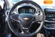 Chevrolet Volt, 2016, Гібрид (PHEV), 1.4 л., 101 тис. км, Хетчбек, Сірий, Одеса 34833 фото 24