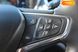 Chevrolet Volt, 2016, Гібрид (PHEV), 1.4 л., 101 тис. км, Хетчбек, Сірий, Одеса 34833 фото 27