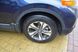 Honda CR-V, 2019, Бензин, 2.4 л., 46 тис. км, Позашляховик / Кросовер, Синій, Львів 14930 фото 11