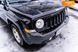 Jeep Patriot, 2015, Бензин, 2.36 л., 207 тис. км, Позашляховик / Кросовер, Чорний, Рівне 4862 фото 4