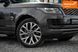 Land Rover Range Rover, 2020 г., Дизель, 119 тыс. км, Внедорожник / Кроссовер, Чорный, Черновцы AT-10407365 фото 11