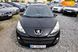 Peugeot 207, 2010, Бензин, 1.36 л., 98 тис. км, Хетчбек, Чорний, Львів 46233 фото 1