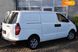 Hyundai H-1, 2010, Дизель, 2.5 л., 160 тыс. км, Минивен, Белый, Одесса 12180 фото 25