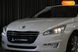 Peugeot 508, 2012, Бензин, 1.6 л., 167 тис. км, Седан, Білий, Київ 38349 фото 4