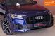 Audi Q7, 2020 р., Бензин, 93 тис. км, Позашляховик / Кросовер, Синій, Одеса AT-10417433 фото 3