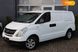 Hyundai H-1, 2010, Дизель, 2.5 л., 160 тыс. км, Минивен, Белый, Одесса 12180 фото 6