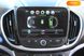 Chevrolet Volt, 2016, Гібрид (PHEV), 1.4 л., 101 тис. км, Хетчбек, Сірий, Одеса 34833 фото 34