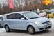 Toyota Corolla Verso, 2005, Дизель, 2 л., 274 тыс. км, Минивен, Синий, Бердичев 4031 фото 8