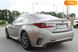 Lexus RC, 2017, Бензин, 2 л., 39 тис. км, Купе, Сірий, Вінниця 50349 фото 6