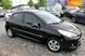 Peugeot 207, 2010, Бензин, 1.36 л., 98 тис. км, Хетчбек, Чорний, Львів 46233 фото 39