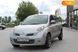 Nissan Micra, 2010, Бензин, 1.24 л., 110 тис. км, Хетчбек, Сірий, Вінниця 40388 фото 4