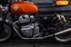 Royal Enfield Classic, 2021, Бензин, 650 см³, 5 тыс. км, Мотоцикл Классик, Оранжевый, Киев moto-37614 фото 11