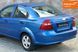 Chevrolet Aveo, 2010 р., Газ пропан-бутан / Бензин, 160 тис. км, Седан, Синій, Миколаїв AT-10417773 фото 5