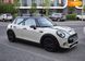 MINI Hatch, 2020, Бензин, 2 л., 76 тис. км, Хетчбек, Білий, Київ Cars-Pr-65350 фото 1