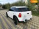 MINI Countryman, 2016, Дизель, 1.6 л., 114 тис. км, Внедорожник / Кроссовер, Белый, Ровно Cars-Pr-231623 фото 6