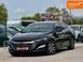 Chevrolet Malibu, 2020 г., Бензин, 48 тыс. км, Седан, Чорный, Киев AT-10416229 фото 1