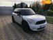 MINI Countryman, 2016, Дизель, 1.6 л., 114 тис. км, Внедорожник / Кроссовер, Белый, Ровно Cars-Pr-231623 фото 8