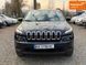 Jeep Cherokee, 2014 р., Бензин, 135 тис. км, Позашляховик / Кросовер, Синій, Хмельницький AT-10410773 фото 3