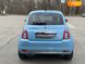 Fiat 500, 2017, Бензин, 1.2 л., 7 тис. км, Хетчбек, Синій, Дніпро (Дніпропетровськ) 22079 фото 6